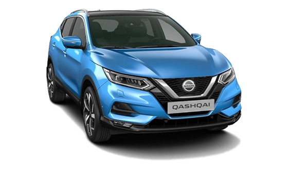 Nissan Qashqai Рест 2.0 CVT 4WD SE+