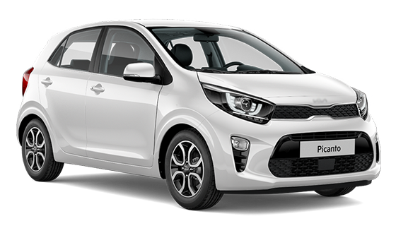 Kia Picanto New 1.0 AT Classic